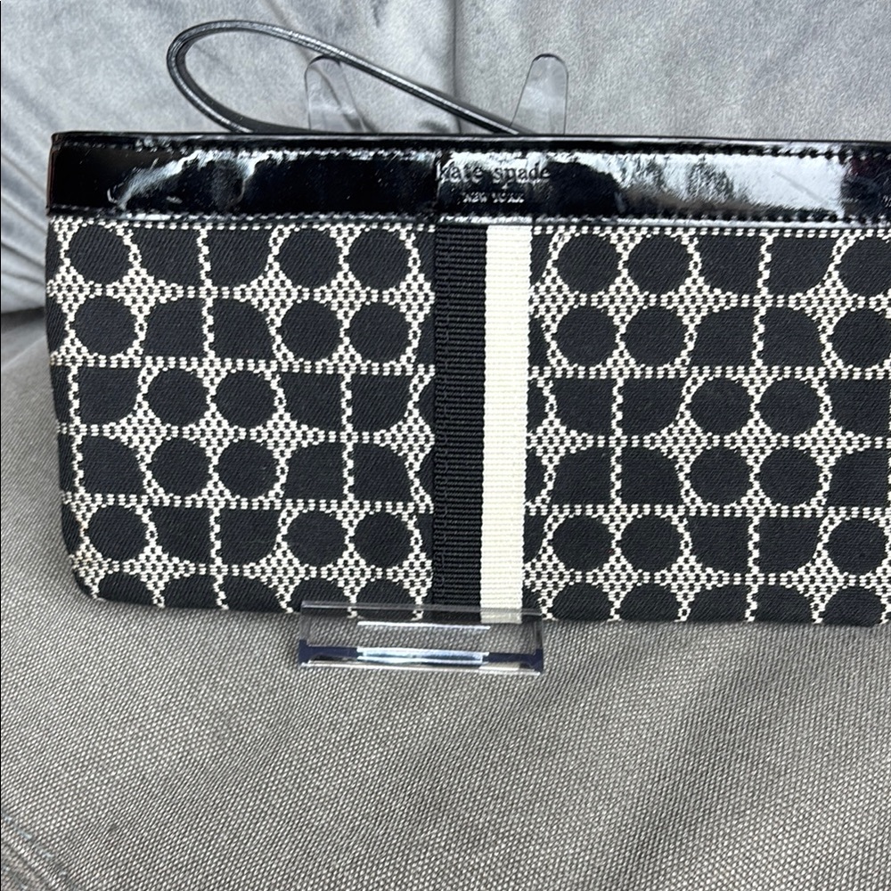 KATE SPADE CLASSIC NOEL CHRISSY WRISTLET